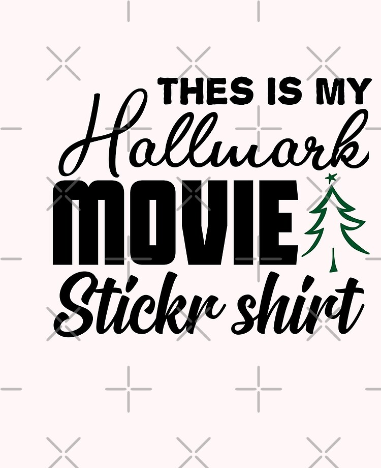 Download This Is My Hallmark Christmas Movie Watching Blanket Svg ...