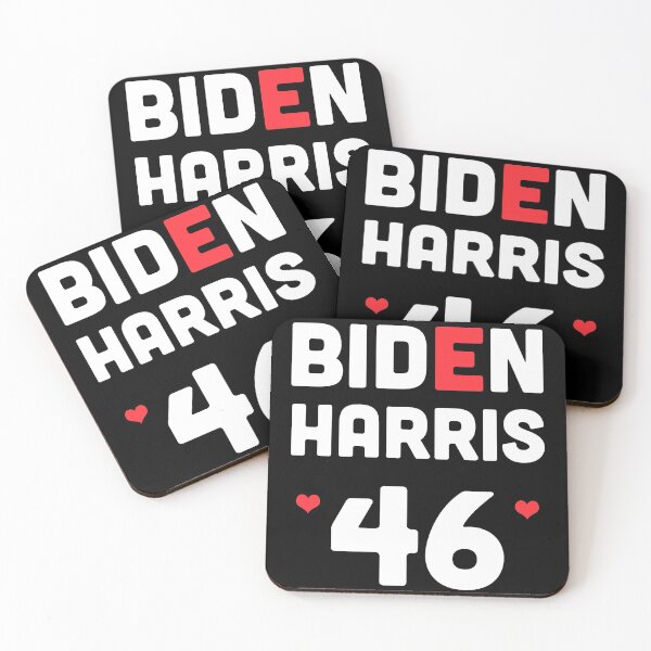 Aperçu de l'œuvre Biden 46 e président créée et vendue par vladocar.