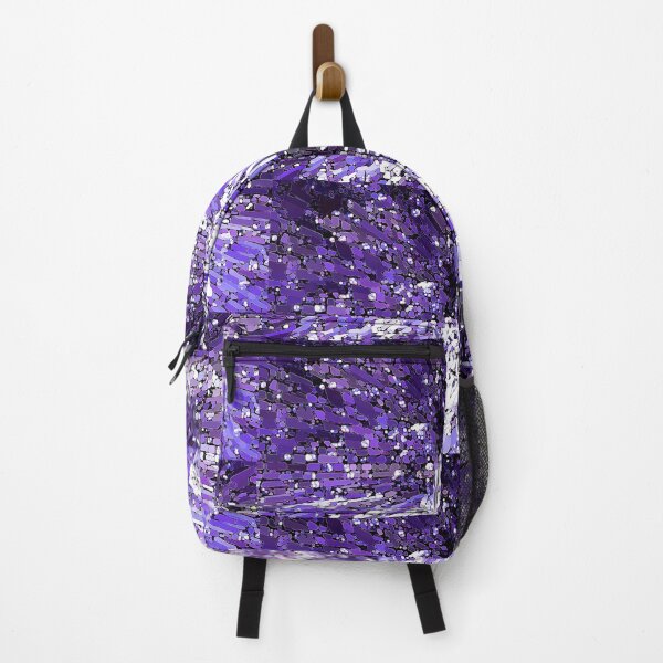 Item preview, Purple Explosion designed and sold by Xylyene.