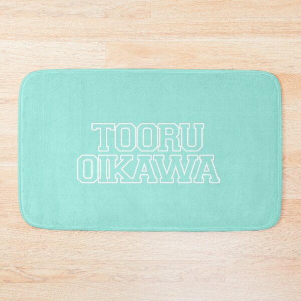 Item preview, Tooru Oikawa: Aoba Johsai/Seijoh Colours designed and sold by ale-rose.