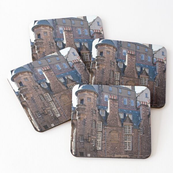 Item preview, Lady Stair's House designed and sold by tomg.