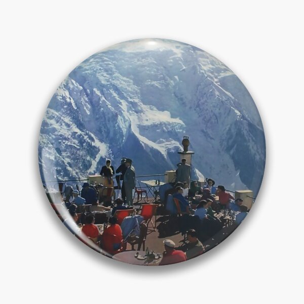Item preview, retro zurich grand cafe zurcherhof designed and sold by CorasPosters.