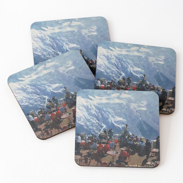 Item preview, retro zurich grand cafe zurcherhof designed and sold by CorasPosters.