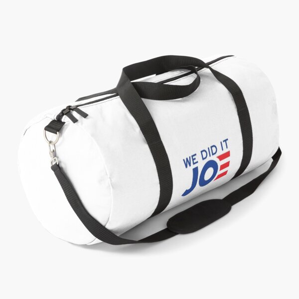 Item preview, We Did It Joe designed and sold by randostuff.