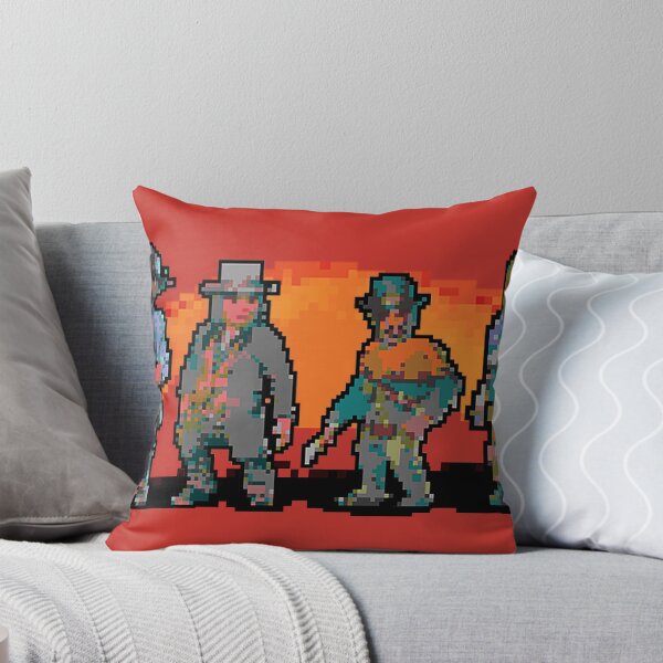 Item preview, RDR2 1989 designed and sold by morphiac.