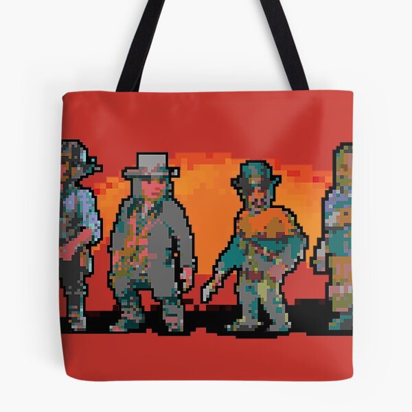 Item preview, RDR2 1989 designed and sold by morphiac.