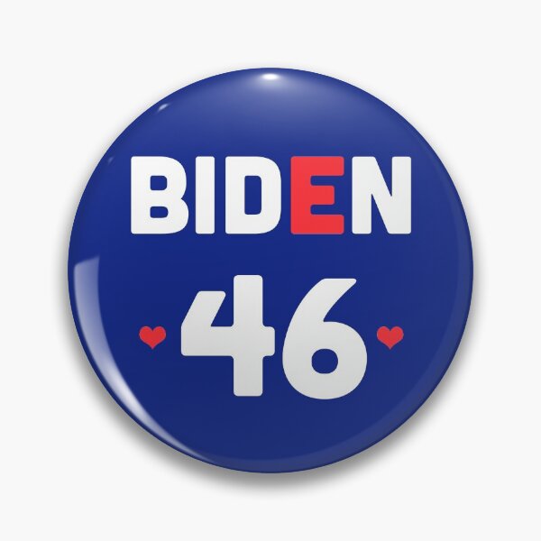 Item preview, Biden 46th President designed and sold by vladocar.