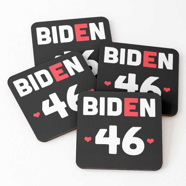 Item preview, Biden 46th President designed and sold by vladocar.
