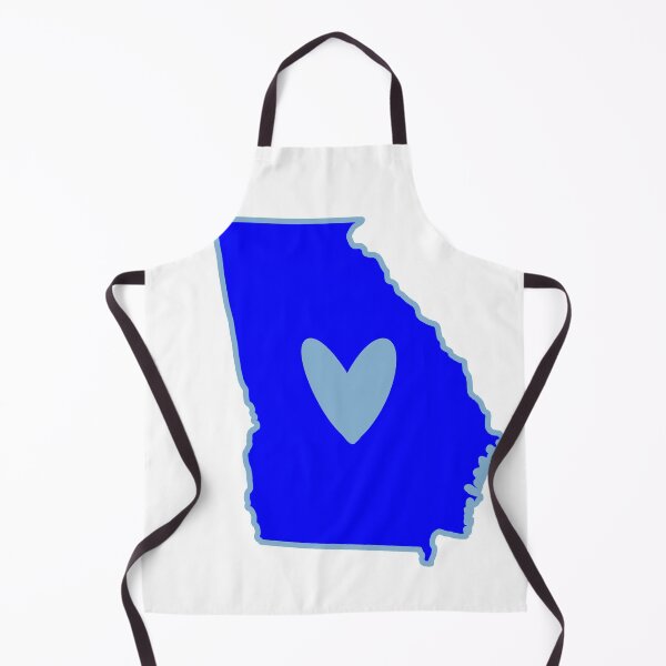 Item preview, Georgia Blue Democrat Joe Biden Kamala Harris President designed and sold by herzart.
