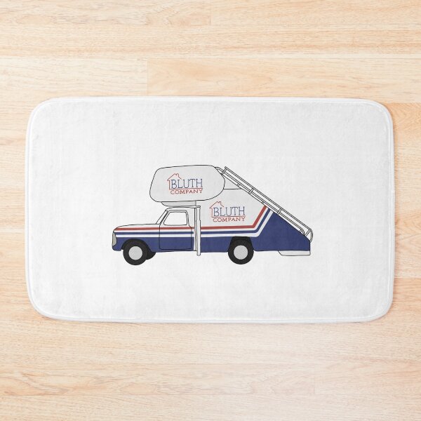 Item preview, Arrested development stair car designed and sold by Emma Tams.
