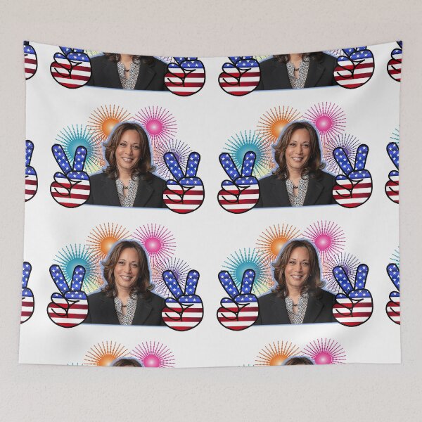 Item preview, US election victory designed and sold by Moltotal.