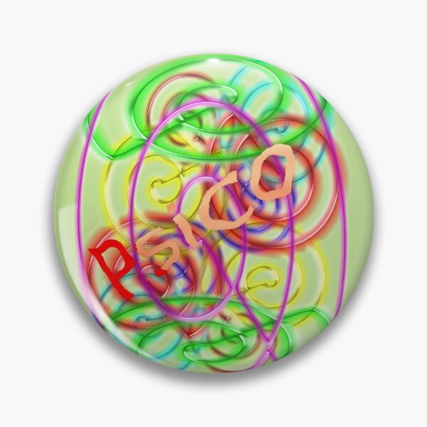 Item preview, Psico designed and sold by praupp.