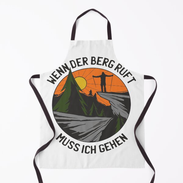 Item preview, For all mountain lovers - when the mountain calls designed and sold by carlos-ideas.
