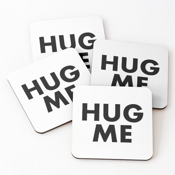 Item preview, Hug Me designed and sold by psyduck25.