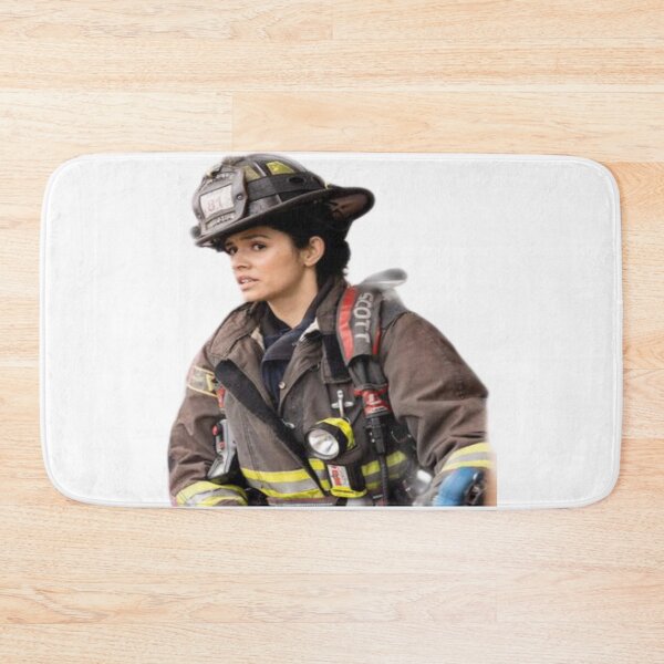 Item preview, Stella Kidd - Miranda Rae Mayo - Chicago Fire designed and sold by AaPink.