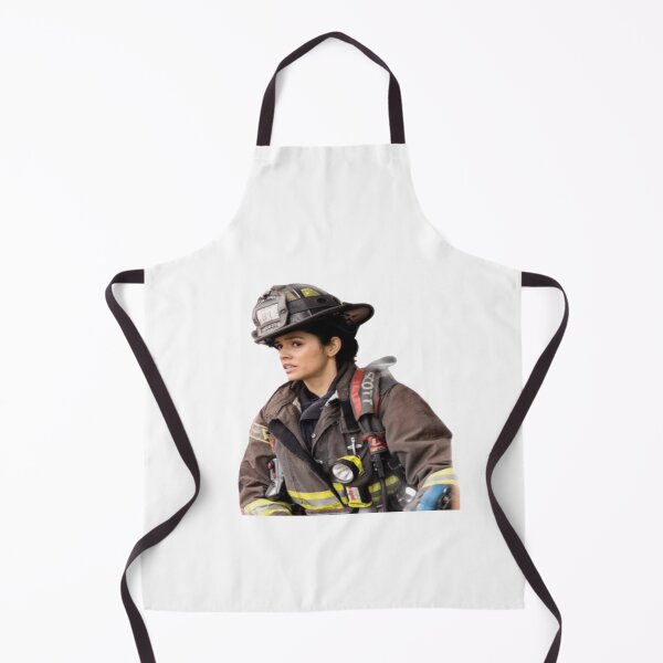Item preview, Stella Kidd - Miranda Rae Mayo - Chicago Fire designed and sold by AaPink.