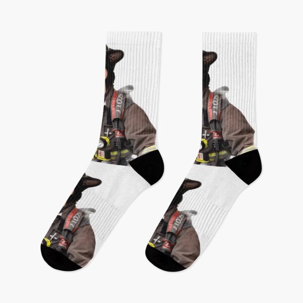 Item preview, Stella Kidd - Miranda Rae Mayo - Chicago Fire designed and sold by AaPink.