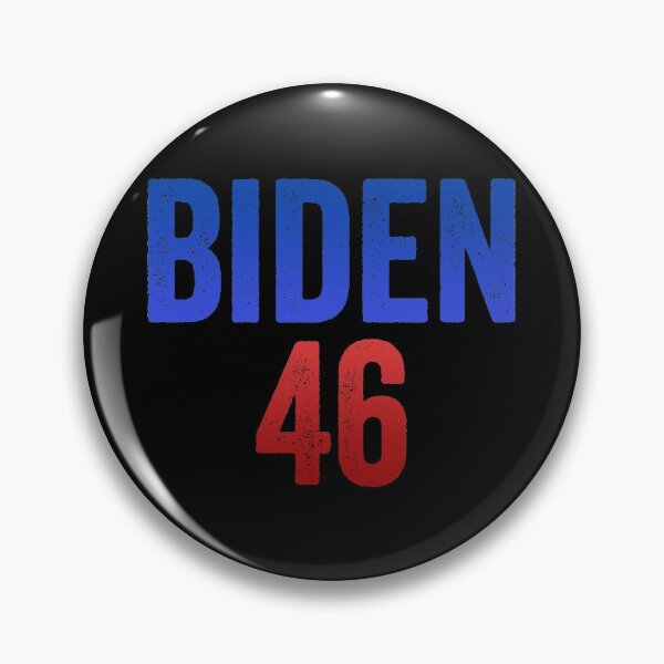 Artikelvorschau, Biden 46 entworfen und verkauft von Alaadin Bendali Braham.