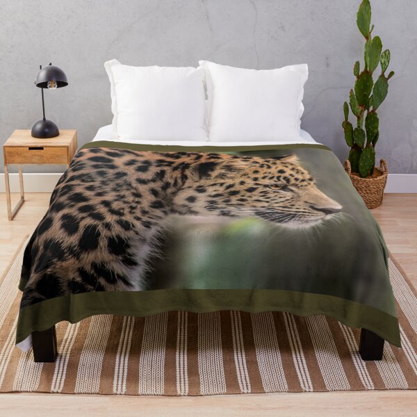 Item preview, This side of the Leopard  designed and sold by KbytesOfJax Outdoor and Nature.