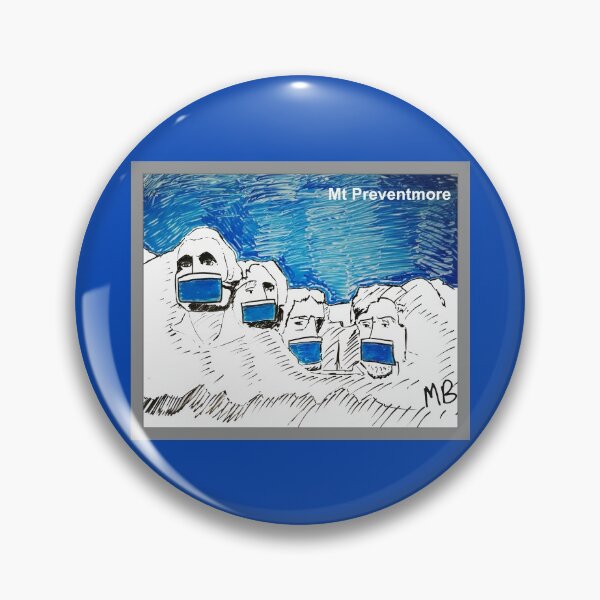 Item preview, Mt Preventmore designed and sold by beerman70.