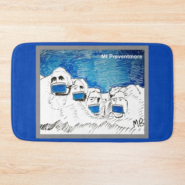 Item preview, Mt Preventmore designed and sold by beerman70.