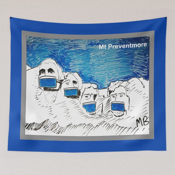Item preview, Mt Preventmore designed and sold by beerman70.