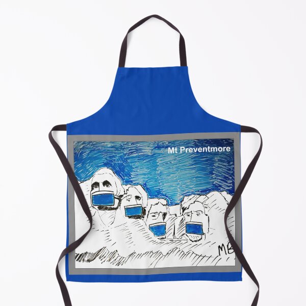 Item preview, Mt Preventmore designed and sold by beerman70.
