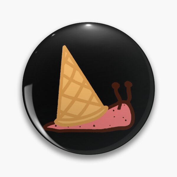 Item preview, Ice Cream Friend designed and sold by reyvinart.