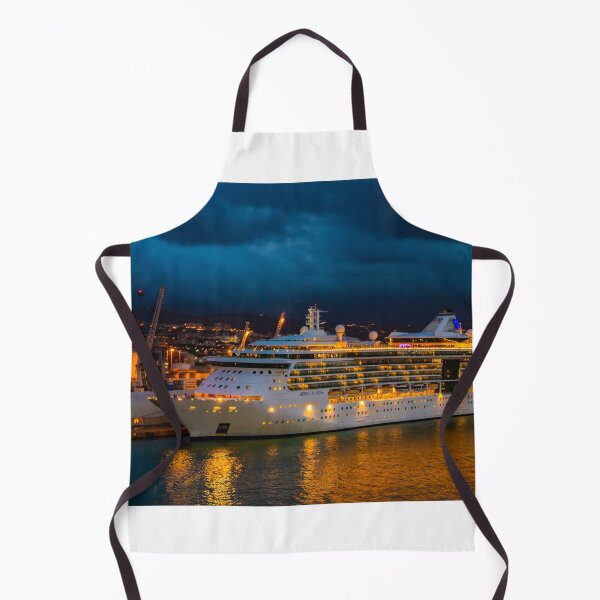 Item preview, Royal Caribbean Cruise Line Jewel Of The Seas Cruise Ship in Rome designed and sold by debbieannpowell.