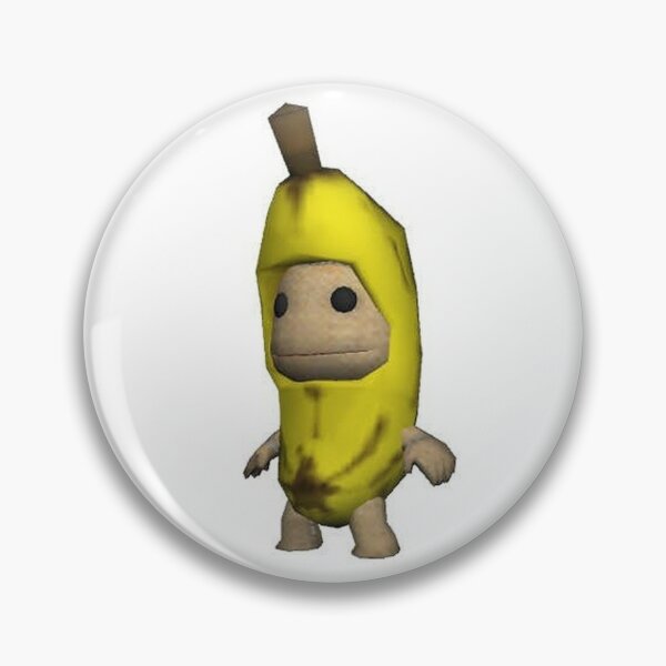 Little Big Planet Pins and Buttons for Sale | Redbubble