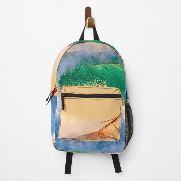 Item preview, Windsurfer Flying. designed and sold by shirtdan.