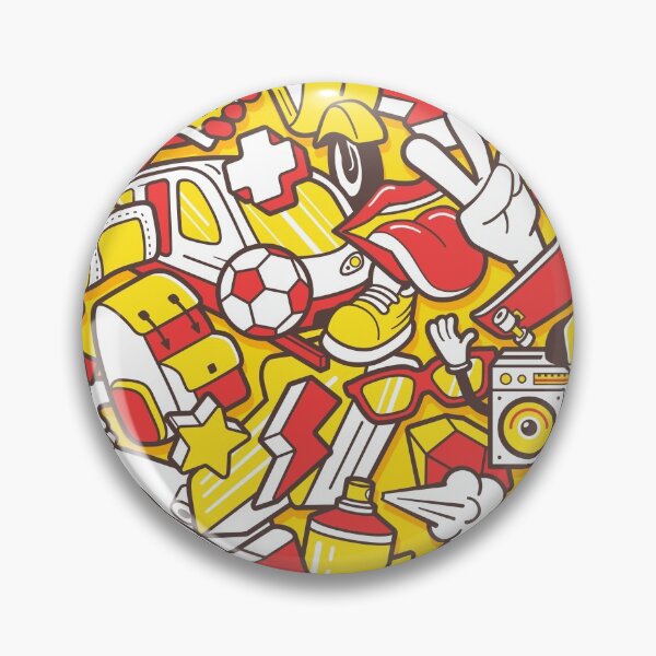 Item preview, Youth Culture designed and sold by 2411.
