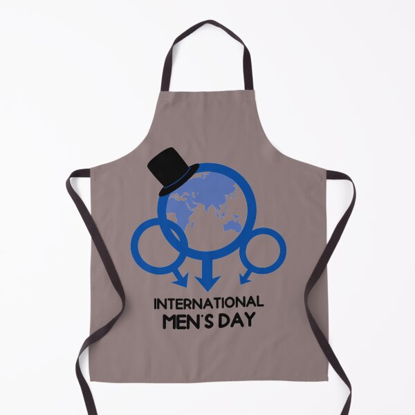 Item preview, internationnal mens day designed and sold by designeart7.