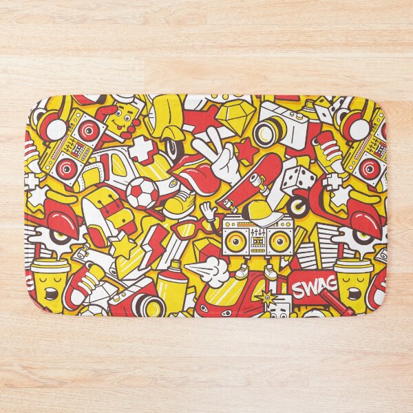 Item preview, Youth Culture designed and sold by 2411.