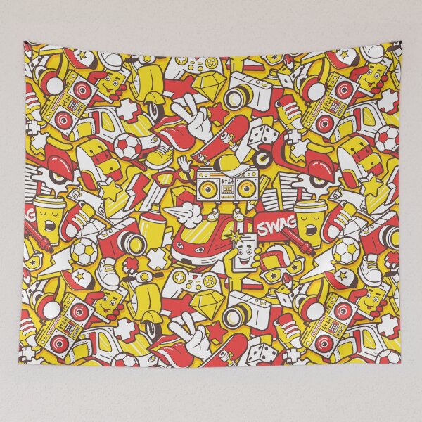Item preview, Youth Culture designed and sold by 2411.