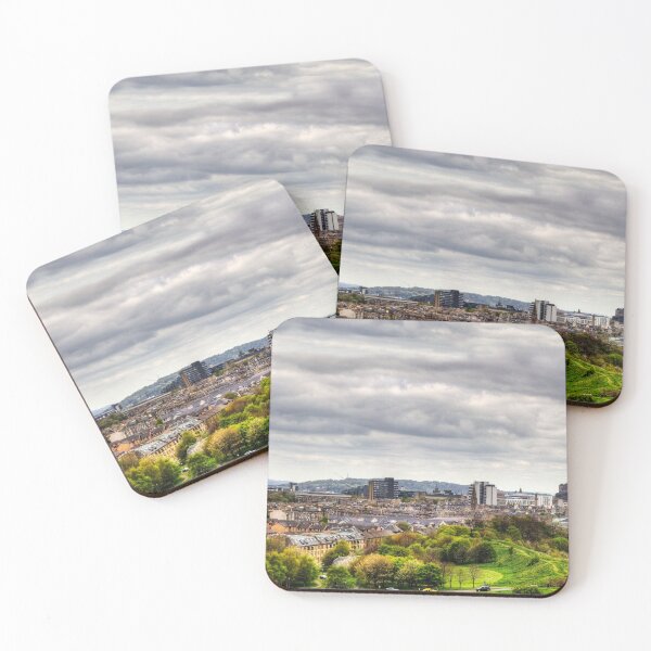 Item preview, The view from the Queen's Drive designed and sold by tomg.