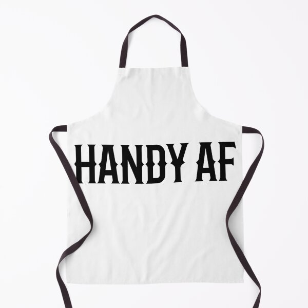 Item preview, Handy AF designed and sold by TeesYouWant.