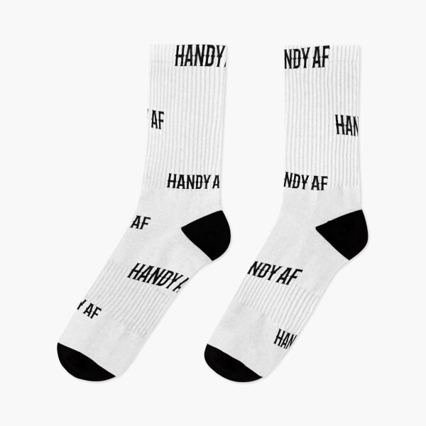 Item preview, Handy AF designed and sold by TeesYouWant.