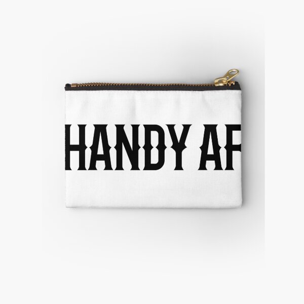Item preview, Handy AF designed and sold by TeesYouWant.