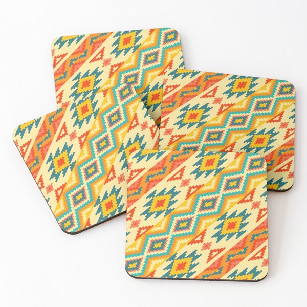 Item preview, Mexican Handcraft Pattern designed and sold by ds-4.