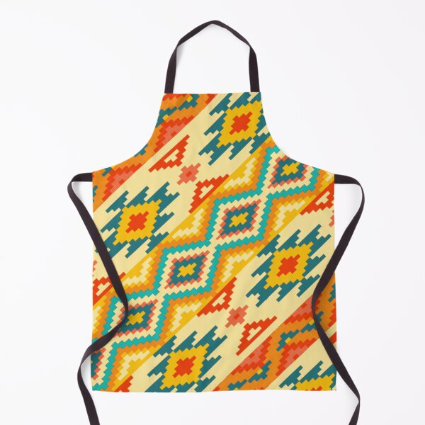 Item preview, Mexican Handcraft Pattern designed and sold by ds-4.