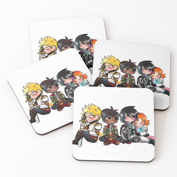 Item preview, Team Ornj designed and sold by AG Nonsuch.