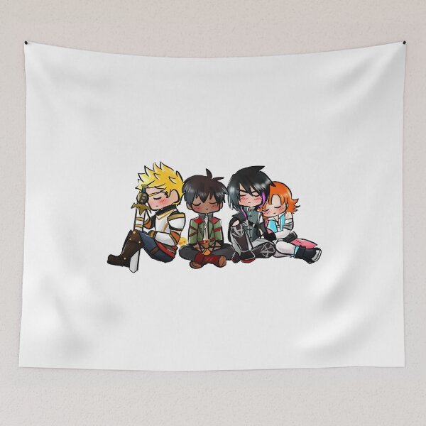 Item preview, Team Ornj designed and sold by AG Nonsuch.