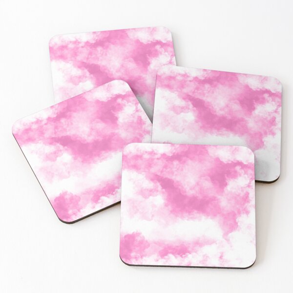 Item preview, Pink Clouds - Pink Sky  designed and sold by GraphicsbyNel.