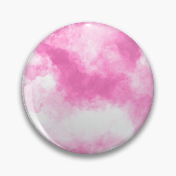 Item preview, Pink Clouds - Pink Sky  designed and sold by GraphicsbyNel.