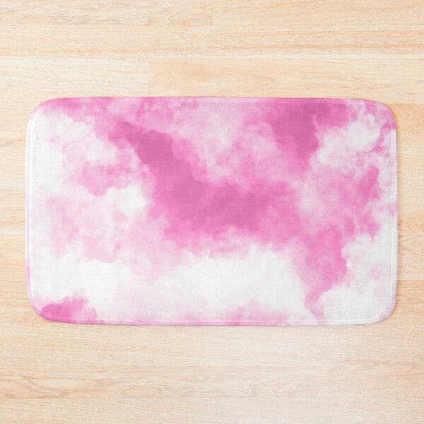 Item preview, Pink Clouds - Pink Sky  designed and sold by GraphicsbyNel.