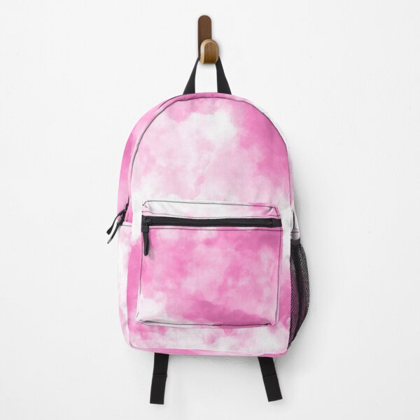 Item preview, Pink Clouds - Pink Sky designed and sold by GraphicsbyNel.