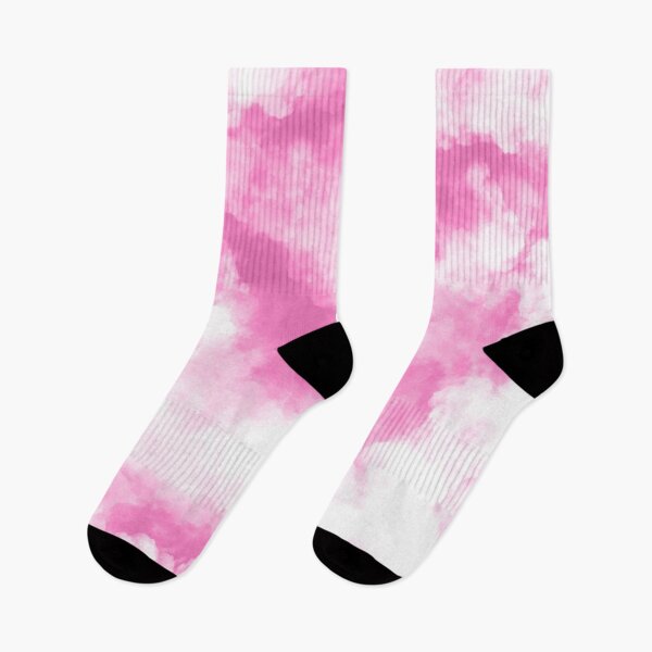 Item preview, Pink Clouds - Pink Sky  designed and sold by GraphicsbyNel.