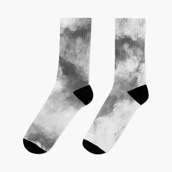 Item preview, Grey Clouds designed and sold by GraphicsbyNel.