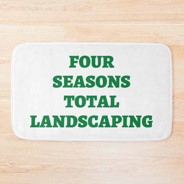 Item preview, Four Seasons Total Landscaping 2020 Trump Election Meme Shirts And Stickers designed and sold by laptop-sticker.